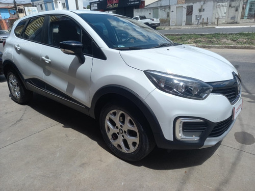 Renault Captur 1.6 16v Zen Sce 5p