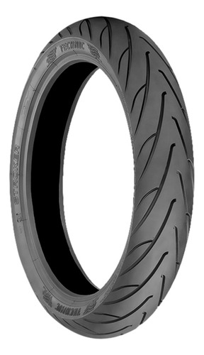 Pneu Dianteiro Suzuki Gsx R 750 Srad 120-70-17 Stroker Techn