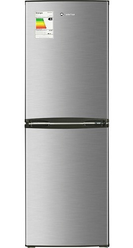 Refrigerador Mademsa Nordik 415 Plus 231 Lts Nuevo Cuotas Sin Interes