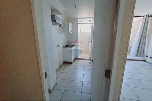 Arriendo Departamento San Bernardo 3d,2b,e