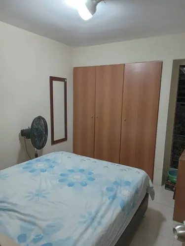 Apartamento El Paraiso 3h/2b/2p