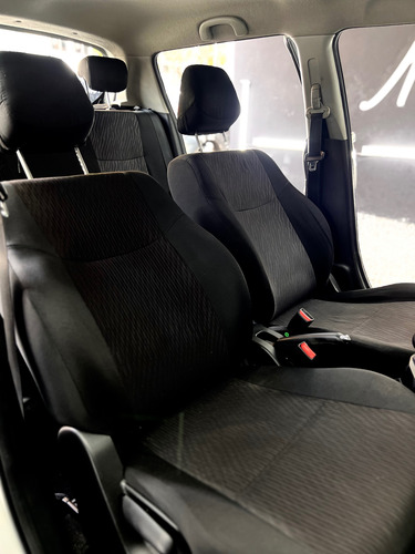 Suzuki Swift 1.2