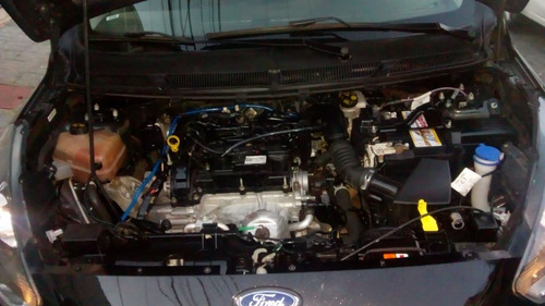 Imagem 7 de 11 de Ford Ka 1.0 18/18 Completo