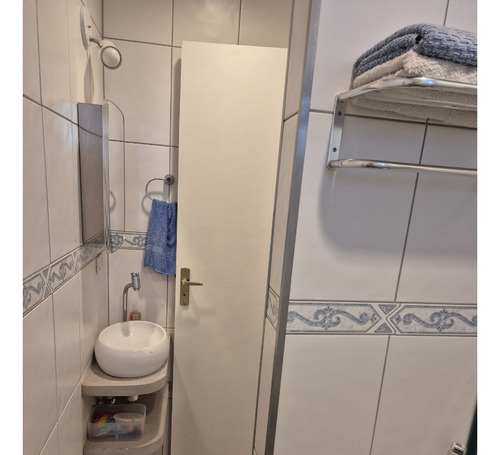 Apto Cobertura 2 Doms Com Suite Reformado Com Terraço Vista Para Catedral Da Sé E Praça Da Liberdade