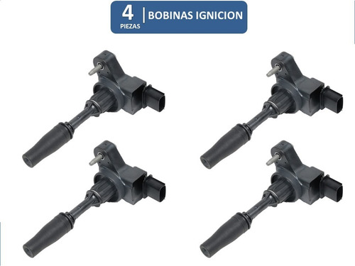Bobinas Ignicion Gmc Terrain Denali 2.0l L4 2020