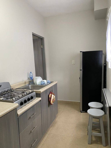 Imagen 4 de 17 de Departamento Renta Amueblado Zona Tecnológico De Monterrey