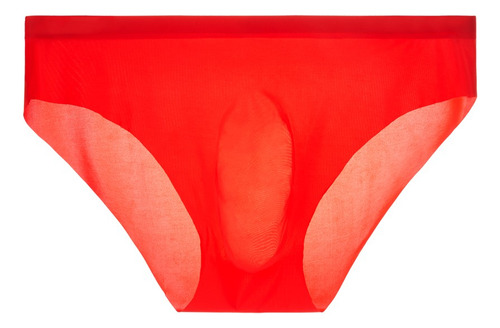 Bragas De Una Sola Pieza Para Hombre, Calzoncillos De Seda H