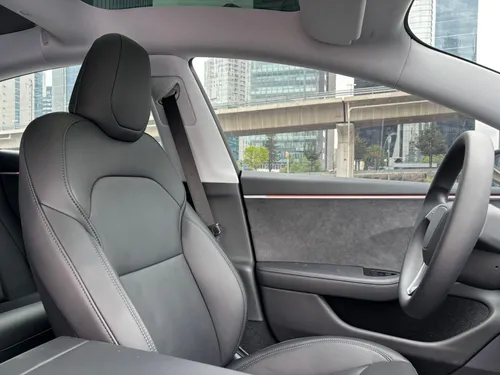 Tesla Model 3 Dual Motor 548 Km 2025