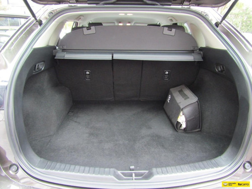 Mazda Cx-5 Touring At 2000
