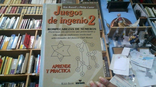 Juegos De Ingenio 2 