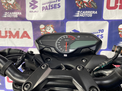 Imagen 5 de 18 de Pulsar N250