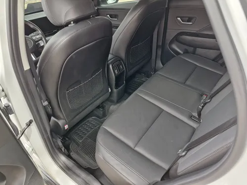 Hyundai Kona 1.6 Hev Limited
