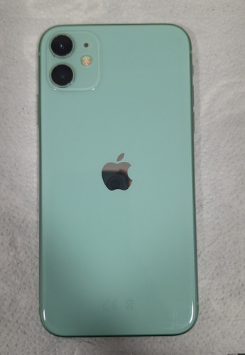 Apple Iphone 11 (128 Gb) No Enciende Leer Descripción Agua