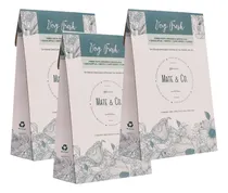 Comprar Pack X3 Yerba Mate Organica Very Fresh Mate Co 750g