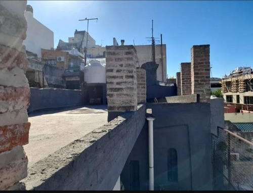 Ph En Venta - 4 Dormitorios 1 Baño - Terraza - 130 Mts2 - Palermo