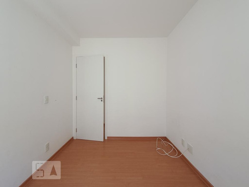 Apartamento À Venda - Jardim Santa Emília, 2 Quartos, 52 - S893025798