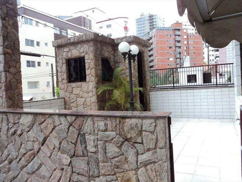 Apartamento - Venda - Tupi - Praia Grande - Re452