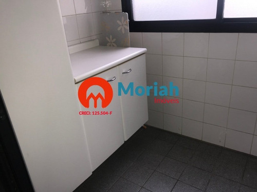 Imagem 29 de 30 de Apartamento - Ztr64516 - 68686832