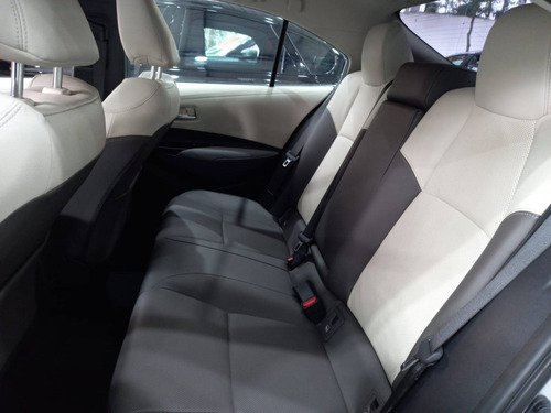 Toyota Corolla 1.8 Vvt-i Hybrid Flex Altis Cvt