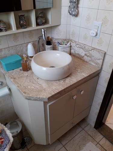 Imagem 4 de 20 de Apartamento - Ap03263 - 69290388