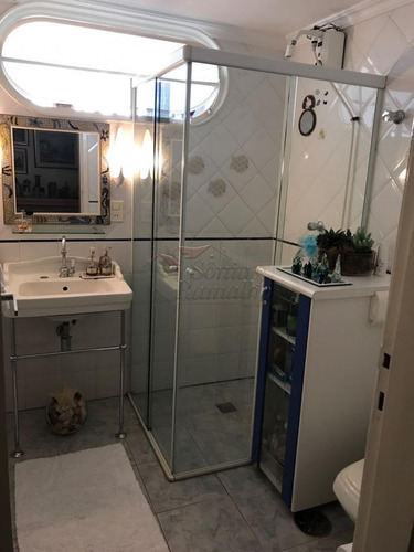 Apartamentos - Ref: V10449