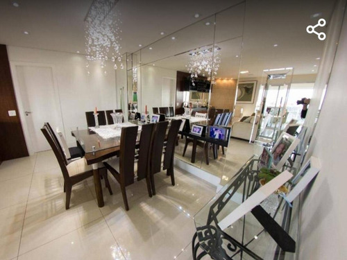 Imagem 8 de 11 de Apartamento Magnífico No Ereditá Alphaville - Ap02980 - 68388139