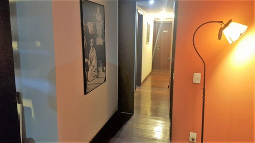 Imagem 14 de 19 de Apartamento Varanda, 4 Quartos, Sendo 1 Suíte E 3 Vagas. - 14221