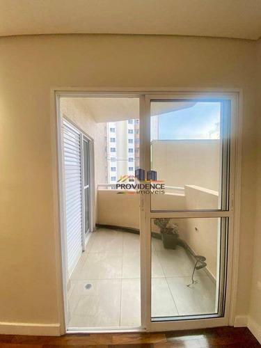 Imagem 18 de 22 de Apartamento Com 2 Dormitórios À Venda, 56 M² Por R$ 318.000,00 - Jardim Olavo Bilac - São Bernardo Do Campo/sp - Ap2451