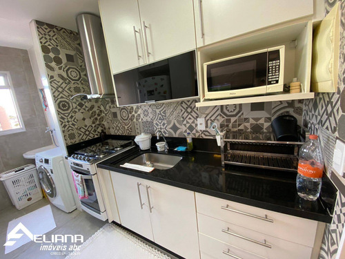 Imagem 4 de 8 de Apartamento De 1 Dormitório Com 1 Vaga Na Saúde. - Im1345