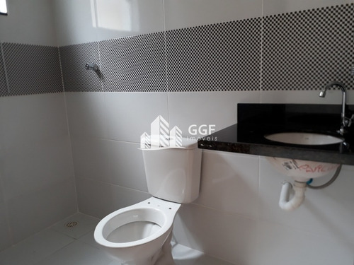 Imagem 15 de 19 de Sobrado Em Condomínio Para Locação No Bairro Jardim Imperador (zona Leste), 2 Dorms, 2 Suítes, 1 Vaga, 62 M² - 90