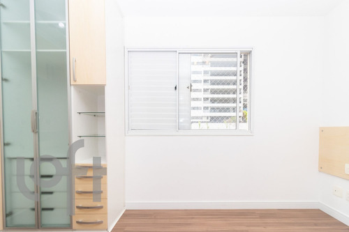 Imagem 10 de 30 de Apto Tatuapé | 3 Quartos | 80 M² | Cond: R$800.00 | 2 Vagas - 1ervwjn