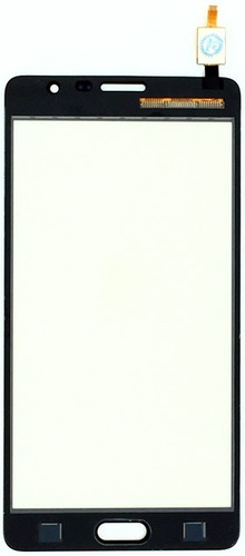Imagen 2 de 3 de Touch Screen Celular Samsung Galaxy On7 G6000 Negro