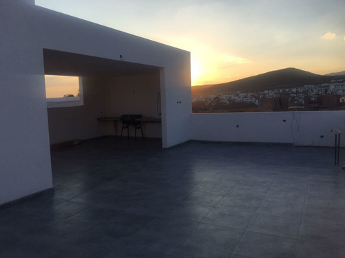 Imagen 22 de 24 de Increible Casa En Lomas De Juriquilla!