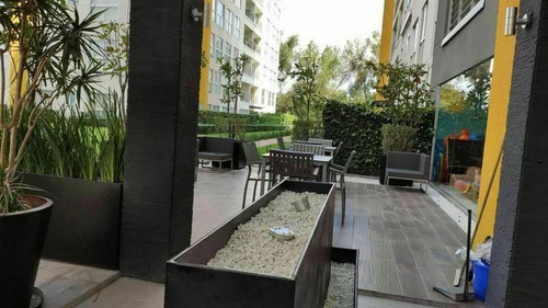 Imagen 15 de 20 de Departamento En Venta Coyoacán