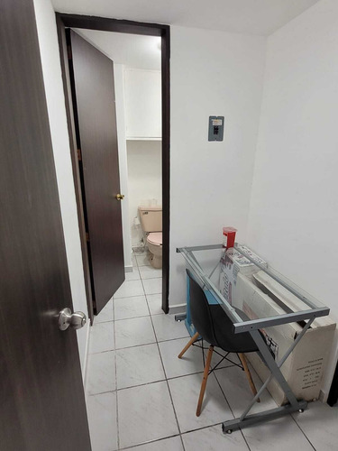 Consultorio Torre Dalinde En Renta Roma Sur