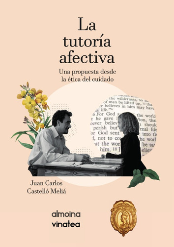 La Tutoría Afectiva - Juan Carlos Castelló