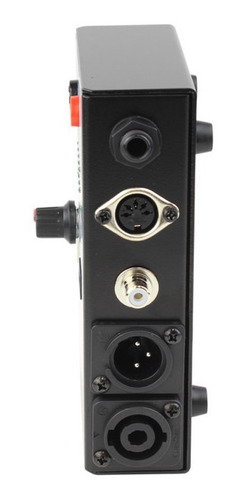 Tester De Continuidad Para Cables De Audio Blastking
