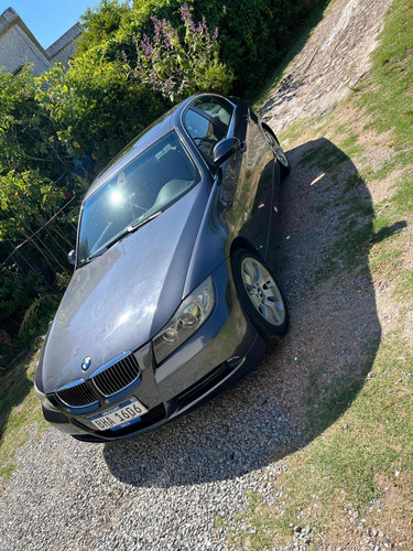 BMW Serie 3 3.0 330d Executive