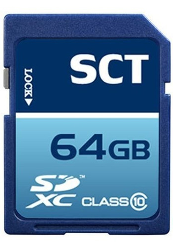 64 gb Sd Xc Clase 10 sdxc Professional Memoria Sdxc 64 g