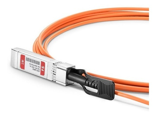 Imagen 6 de 6 de Aoc Active Optical Cable 2.0m