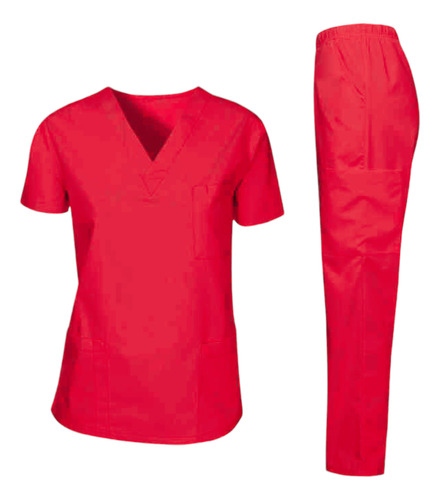 Uniformes Caballeros Médicos Odontólogos Enfermeros Emp Plus