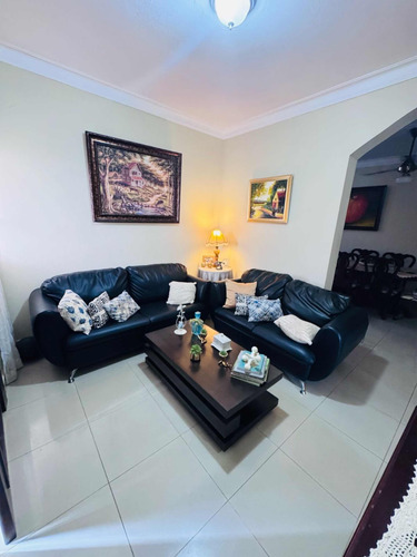 Casa En Venta Gurabo Santiago