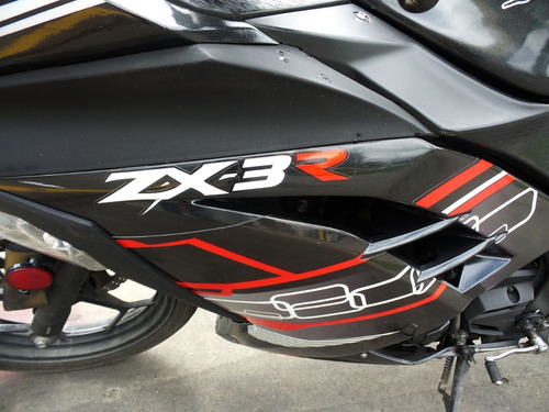 Kawasaki Ninja 300