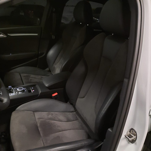 Audi A3 Sedan 40 Tfsi Sline Stronic 2019 2020 2018 Usado Tv