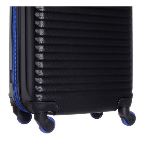 Valija Grande Lsyd 28´´ Abs Expandible 360 91.9028n