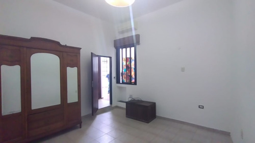 Imagen 13 de 23 de Alquilo Gran Casa En Villa Crespo 5amb 4 Dormitorios