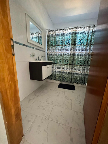 Casa En Alquiler En Barrio Km 314, Costa Atlántica
