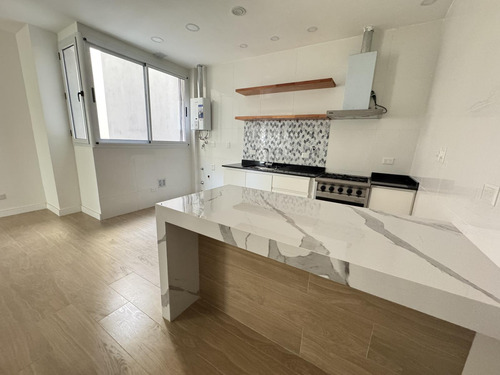 Hermoso Ph Totalmente Remodelado!