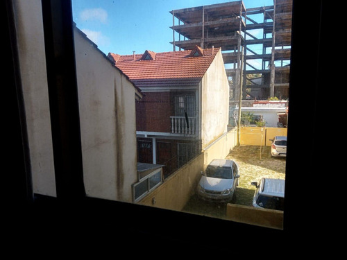 Calle 43 Esquina 3, Santa Teresita ¡depto 2 Ambientes 62m2 En Venta!