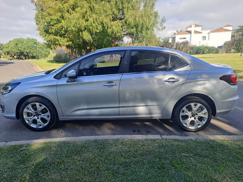 Citroën C4 Lounge 1.6 Hdi 115 Feel Pack am19